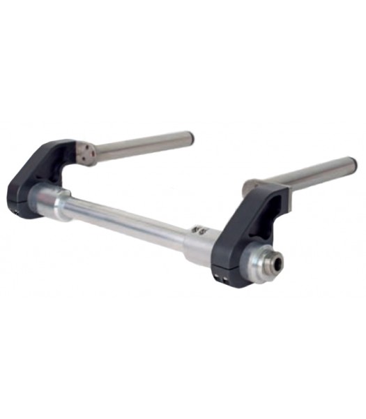 Triride Rear Wheel Extension